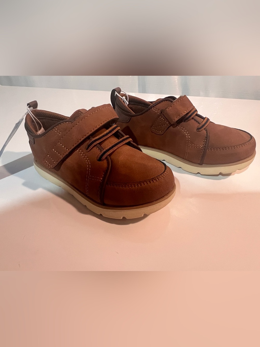 Stride Rite 360 Shoes - Picture 3 of 4